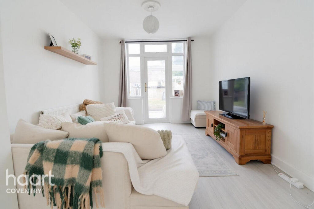 House in Coventry - View 4