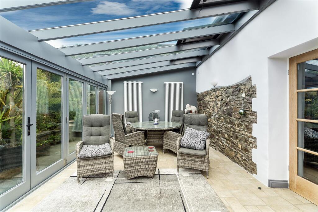 House in Torridge, St Giles In The Wood - View 4