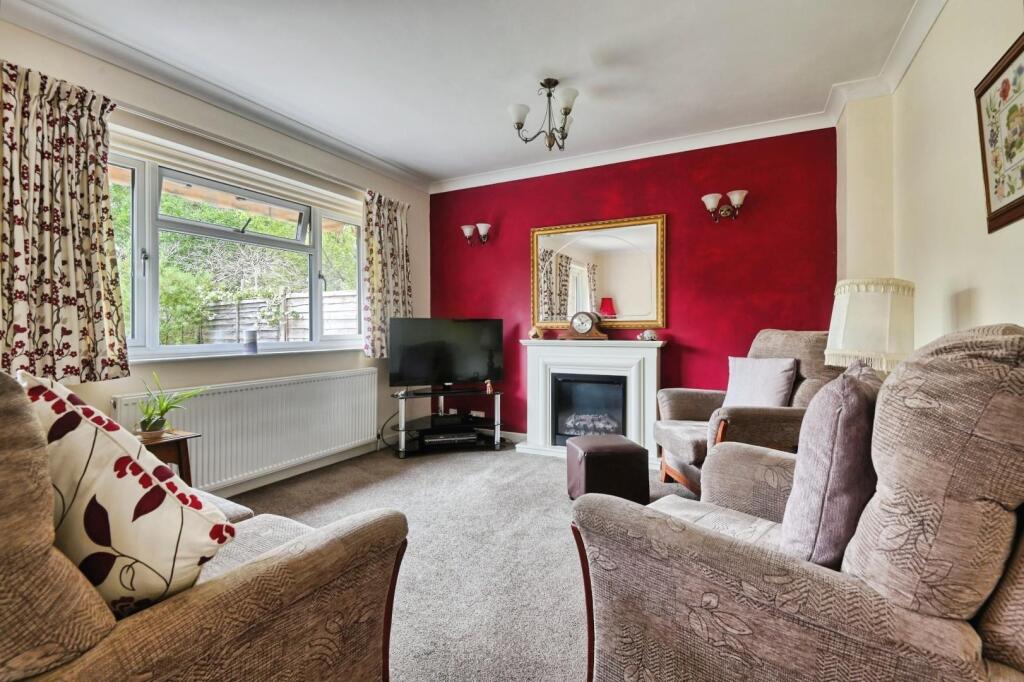 Comberford Road, Tamworth - View 2