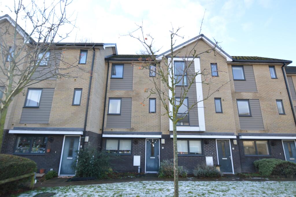 Main image of property: Pendleton Gate, Norwich, Norfolk