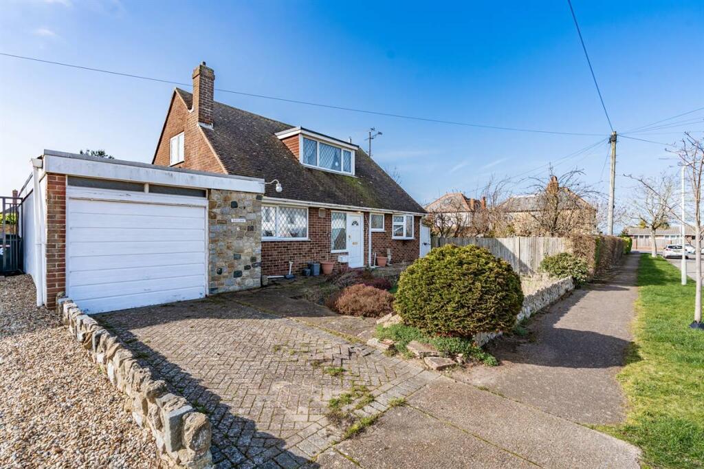 Main image of property: Genesta Avenue, Whitstable