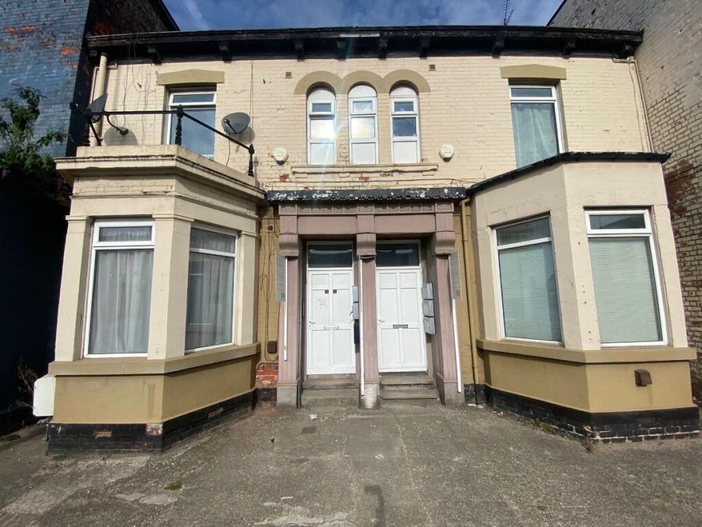 Main image of property: Holderness Road, Hull