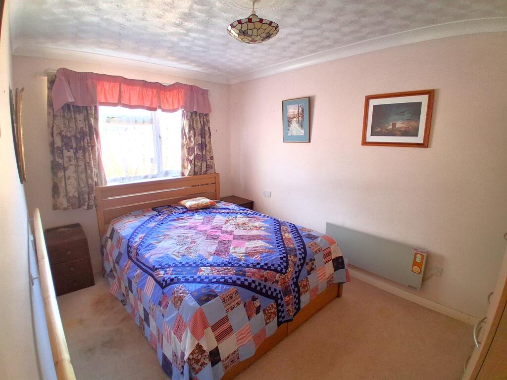 Vinery Court, Ramsey, Huntingdon photo 3