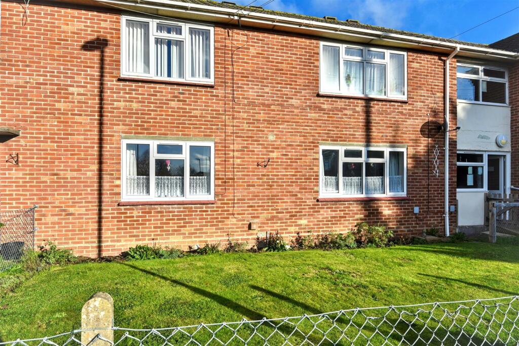 Main image of property: Hyde Road, Gillingham