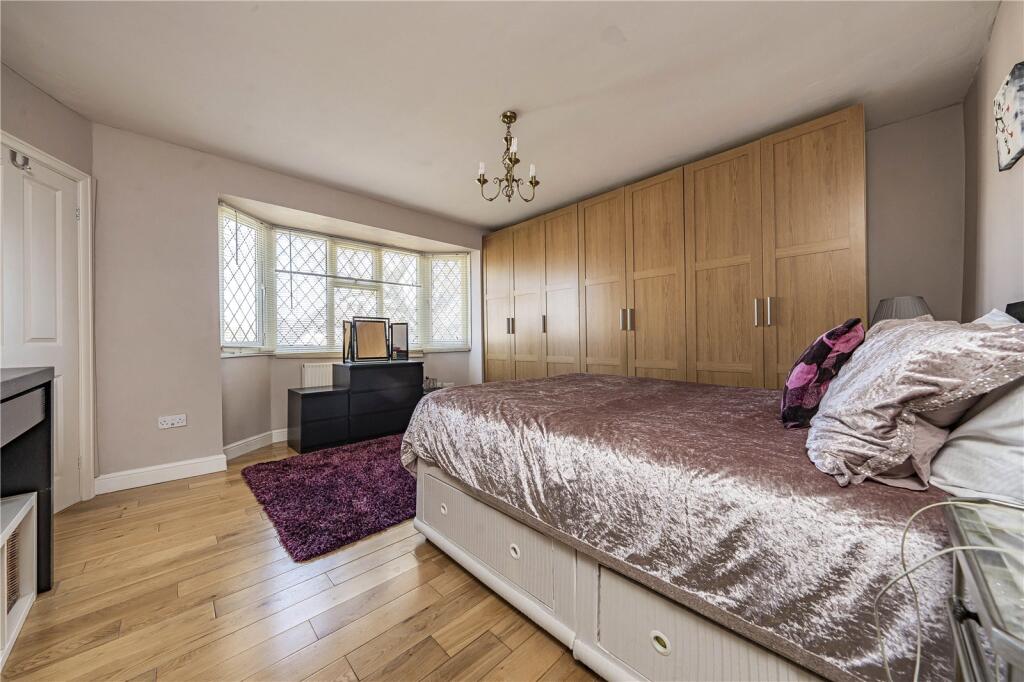 House in Kingston upon Thames - View 5