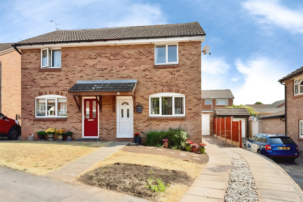 Main image of property: Jasmine Close, Beeston, NG9 3LH