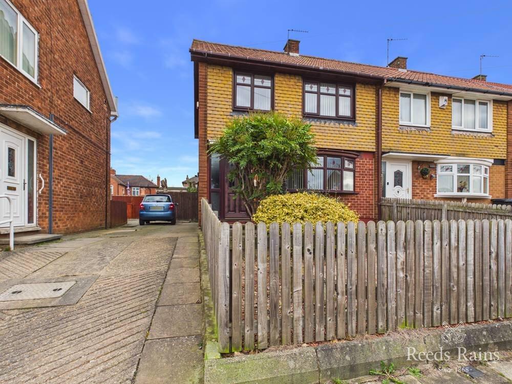 Main image of property: Aldergrove Drive, Middlesbrough, North Yorkshire, TS4