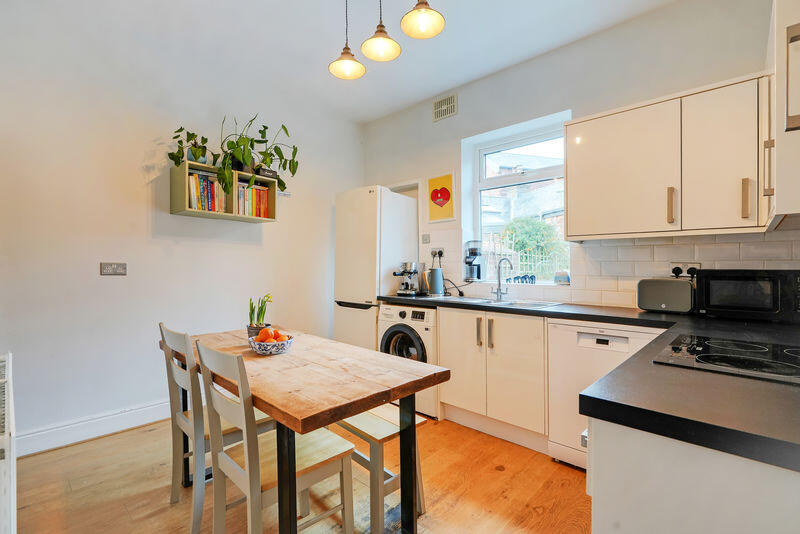 Main image of property: Marshall Road, Woodseats, Sheffield