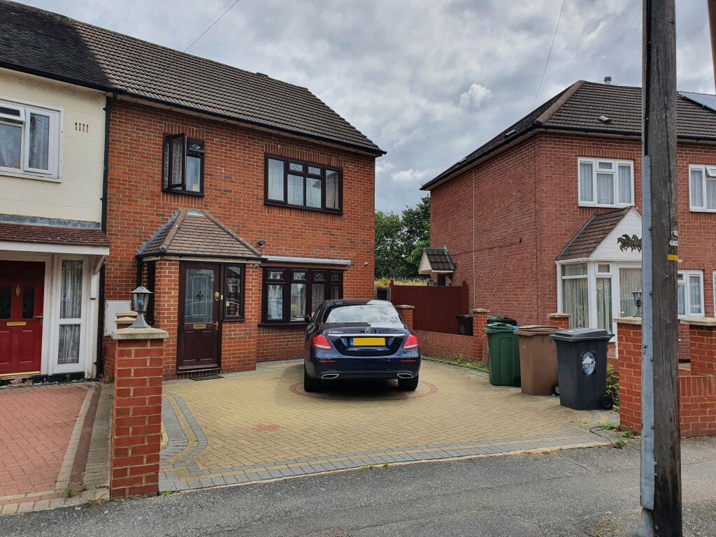 Main image of property: Lukin Crescent, Chingford, London