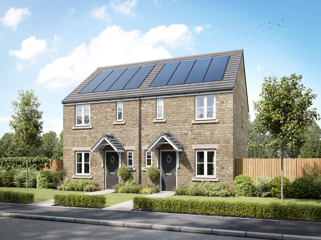 Main image of property: High West Road, 
Crook, 
County Durham, 
DL15 9NS