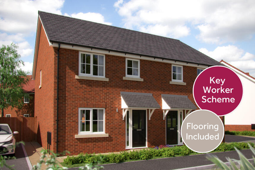 Main image of property: Blackthorne Avenue,
Humberston,
DN36 4ZB