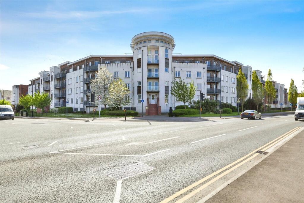 Main image of property: Kingsquarter, Maidenhead, Berkshire, SL6