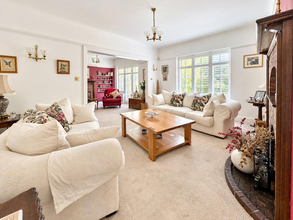 House in Chester - View 5
