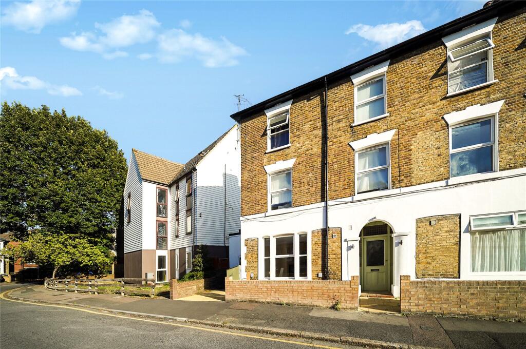 Apartment in London, Hornsey - View 5