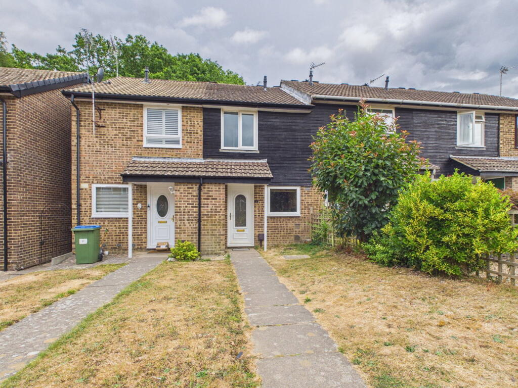 Main image of property: Drake Close, Horsham, West Sussex