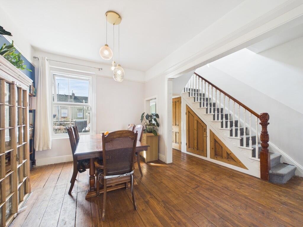 St Leonards Road, Cattedown, Plymouth - View 5