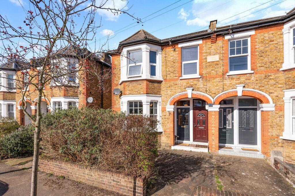 Main image of property: Broomfield Road, Surbiton, KT5