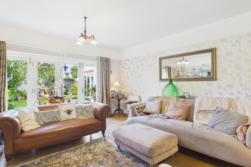 House in Cambridge, Chesterton - View 4