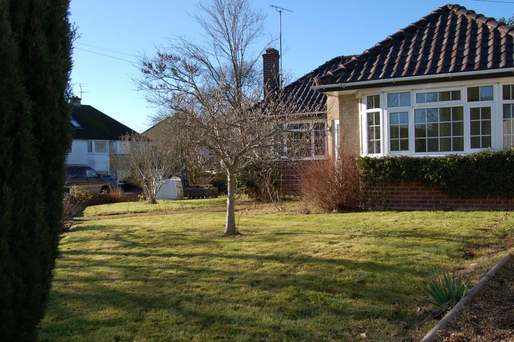 Main image of property: Farnham Avenue, Hassocks