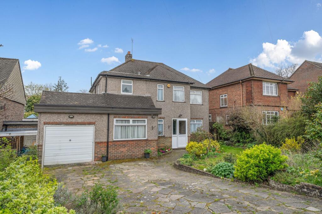 Main image of property: Fairfield Way, Coulsdon, CR5