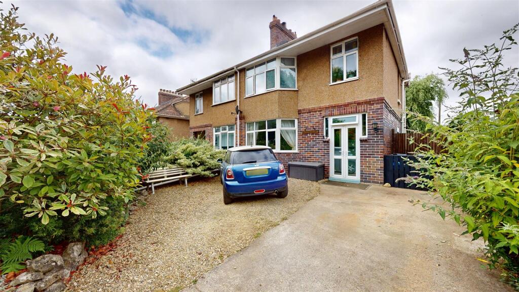 Main image of property: Northmead Road, Midsomer Norton, Radstock
