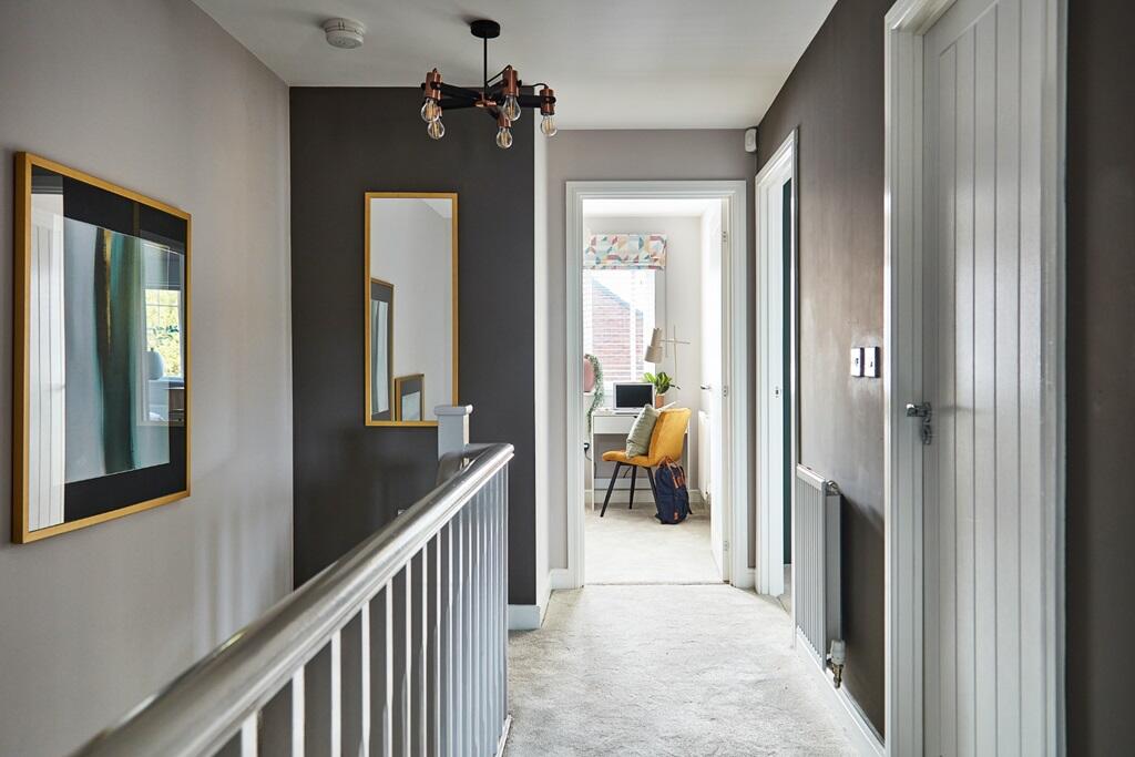 House in Liverpool - More