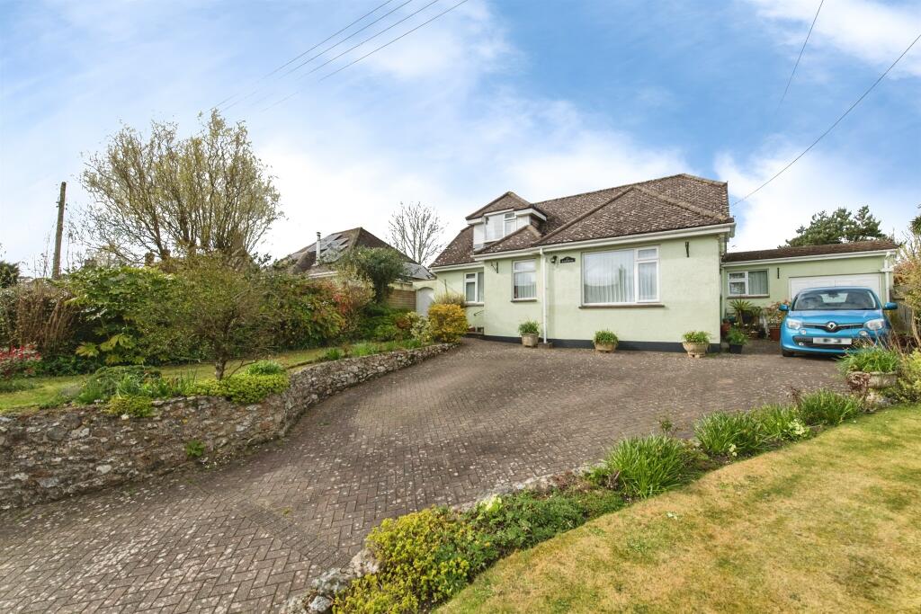 Main image of property: Offwell, Honiton