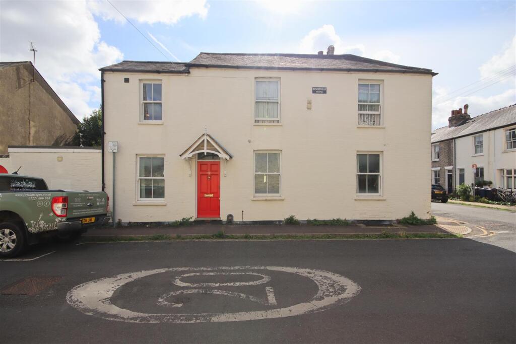 Main image of property: Glisson Road, Cambridge