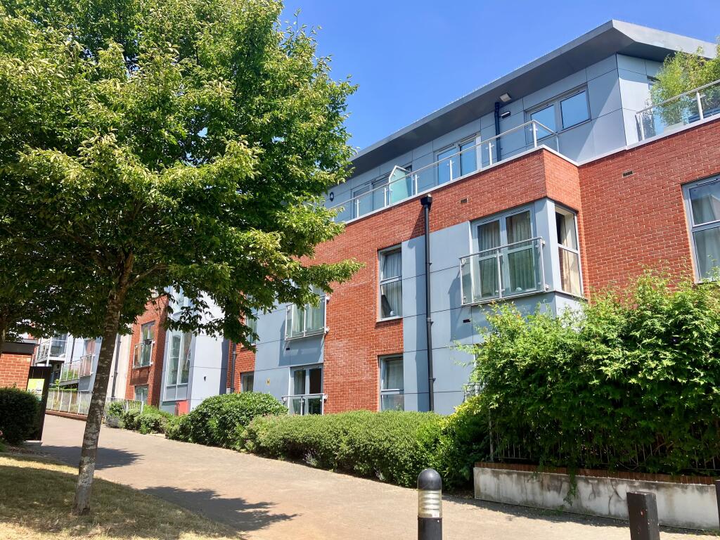 Main image of property: Milan House, Charrington Place, St Albans, Hertfordshire, AL1 3NT