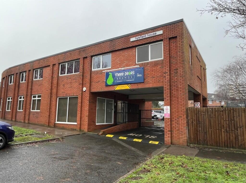 Additional image 9 of Hyefield House, Hagley Road, Halesowen B63 4RH