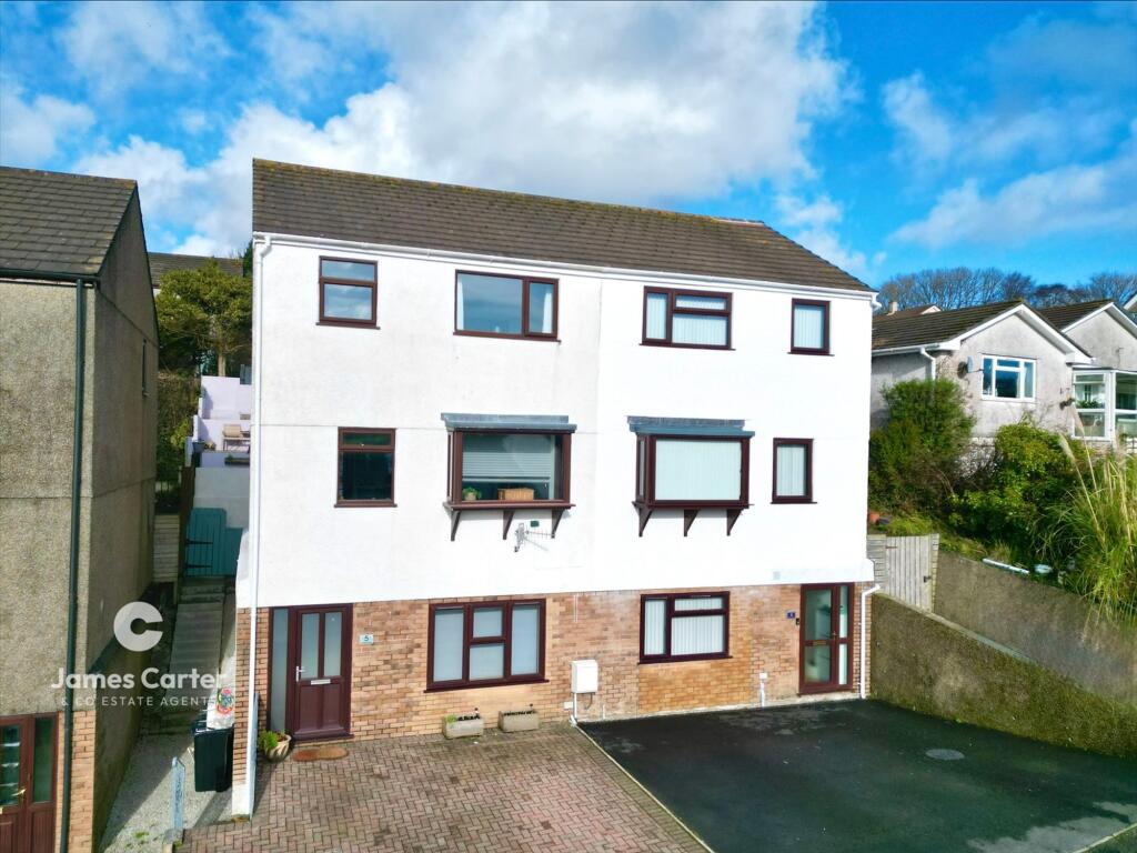 Main image of property: Bohelland Road, Penryn, TR10