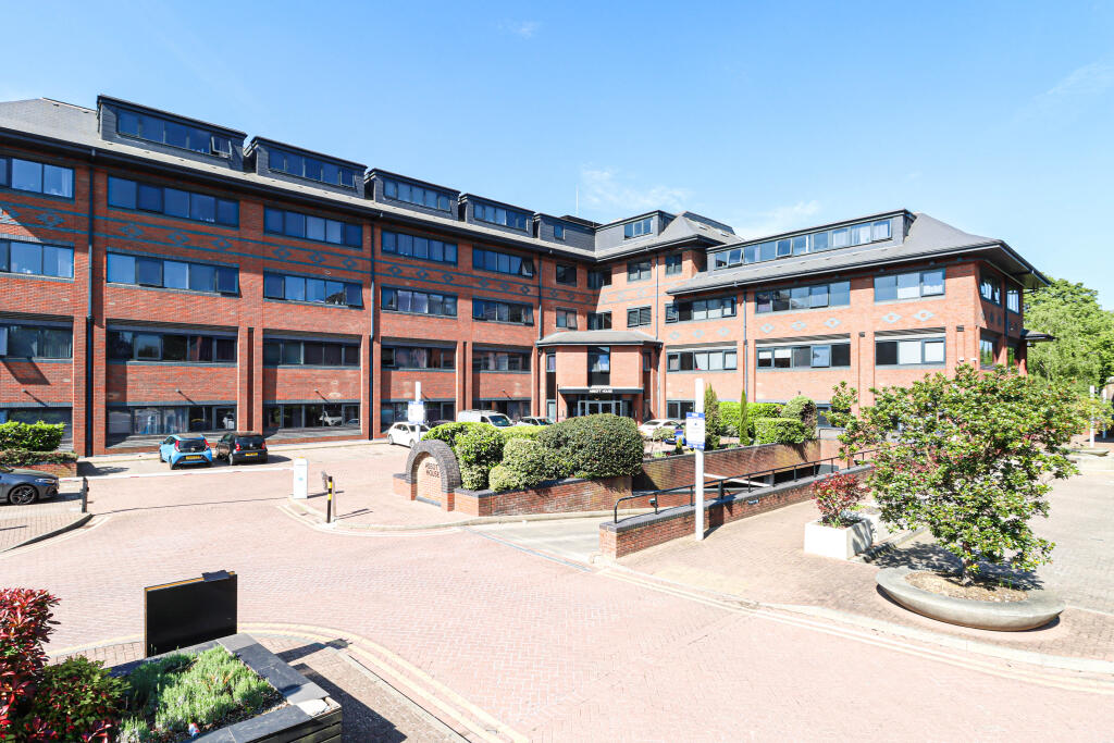 Main image of property: Everard Close, St Albans, AL1