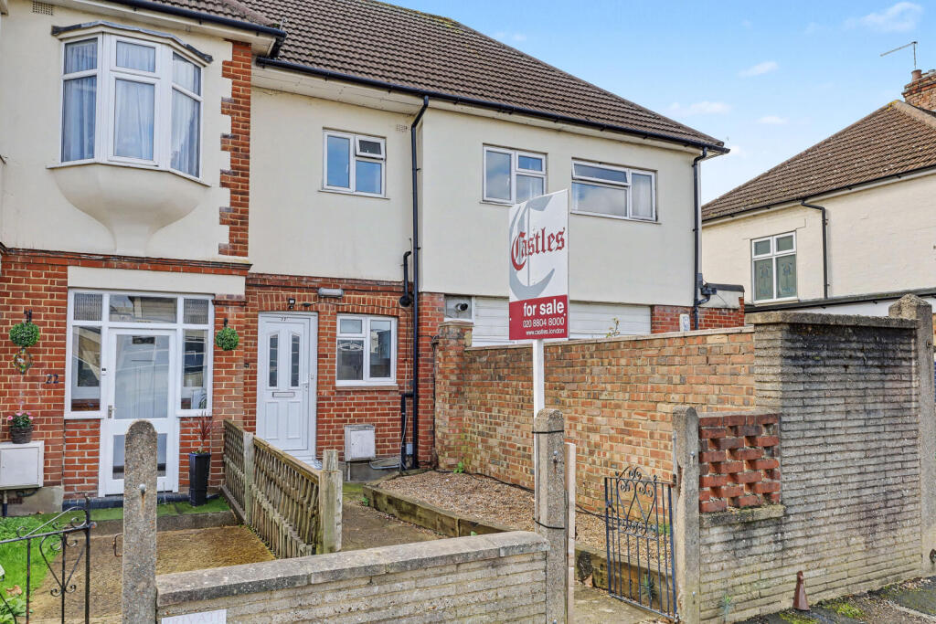 Main image of property: Rosemary Avenue, Enfield