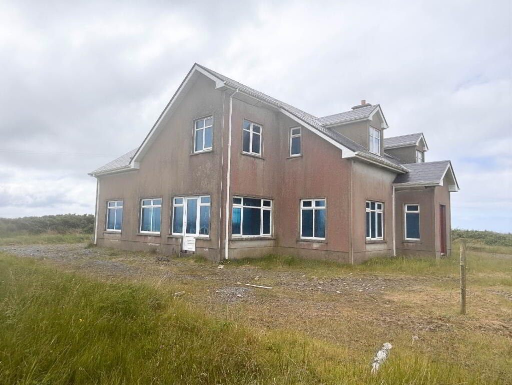 Main image of property: Poulnagun, Lisdoonvarna, Lisdoonvarna