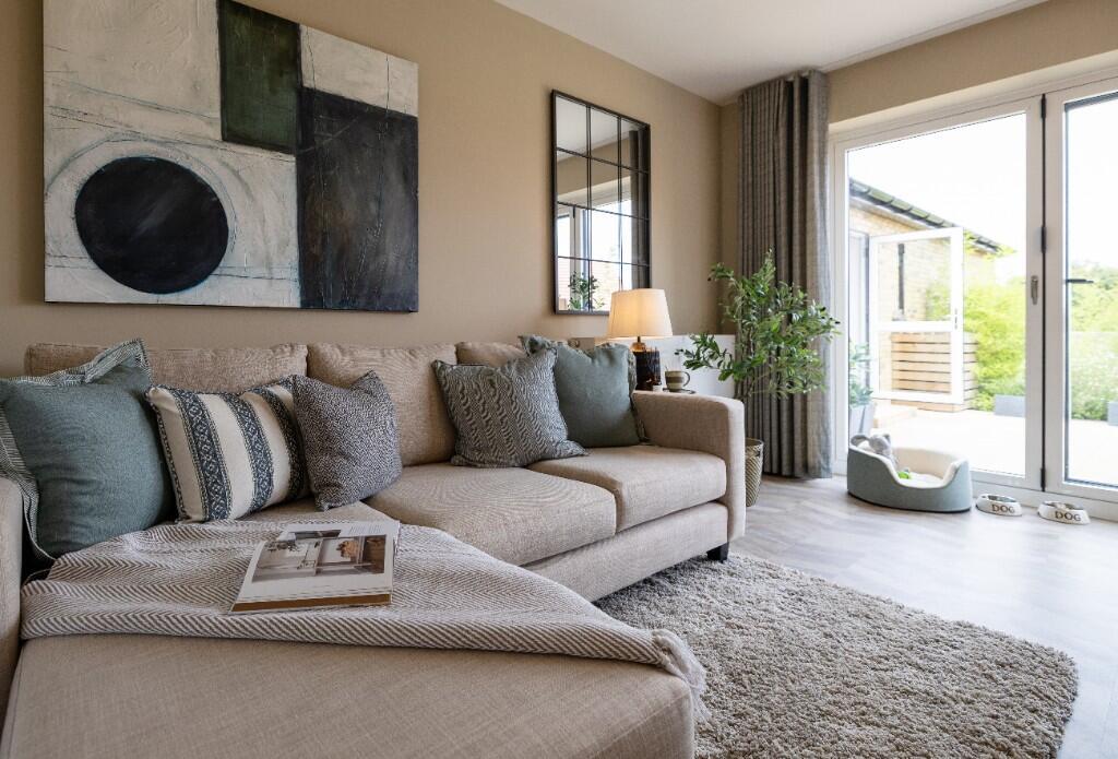 Additional image 4 of Sandys Hill Lane,
Little Keyford,
Frome,
BA11 4GD