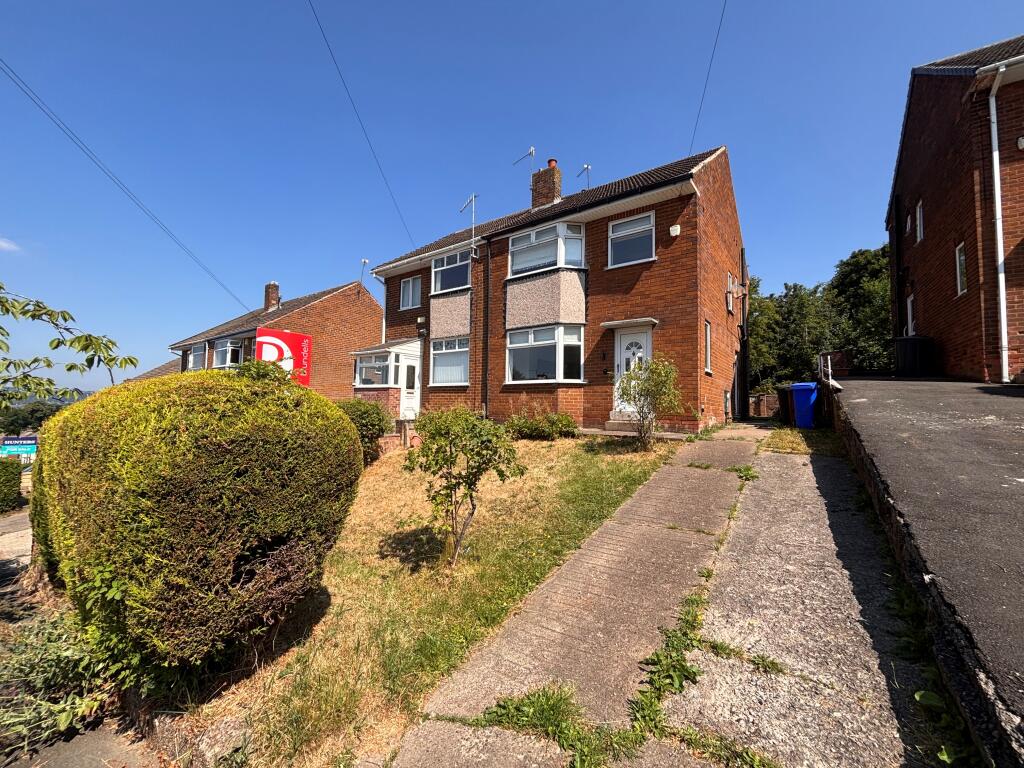 Main image of property: Newfield Green Road, Arbourthorne, Sheffield, S2
