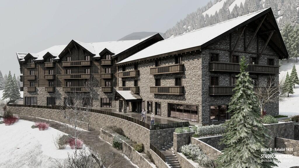 Main image of property: Kolasin