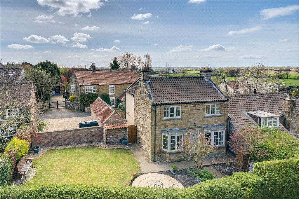 Main image of property: Sutton, Thirsk, North Yorkshire, YO7