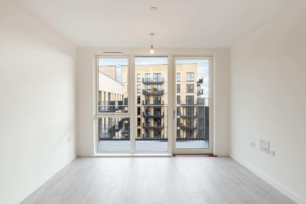 Main image of property: Cranton Avenue, Hayes, Middlesex, UB3