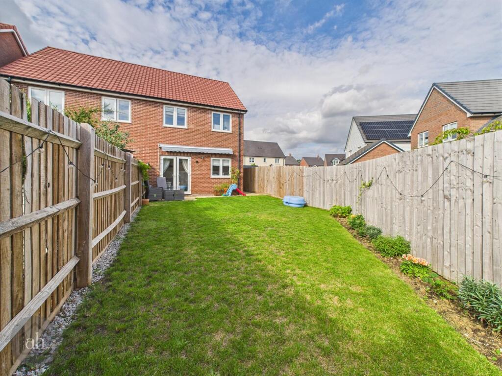 Levant Close, Elmswell - View 5