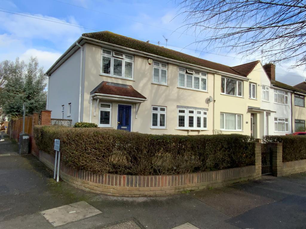 Main image of property: Maylands Avenue, Elm Park, Essex, RM12 5BB