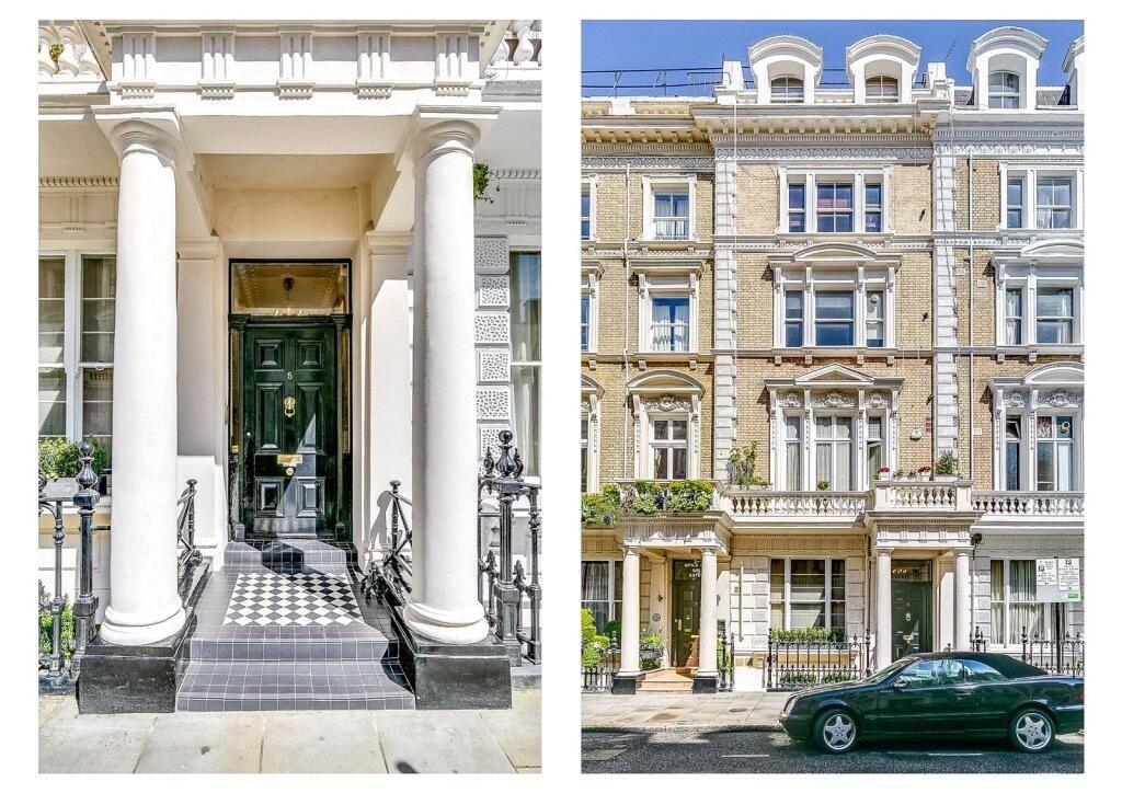 Apartment in London, City of Westminster - View 2