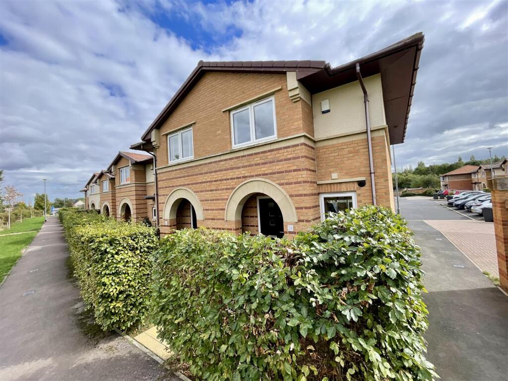 Main image of property: John Fowler Way, Darlington