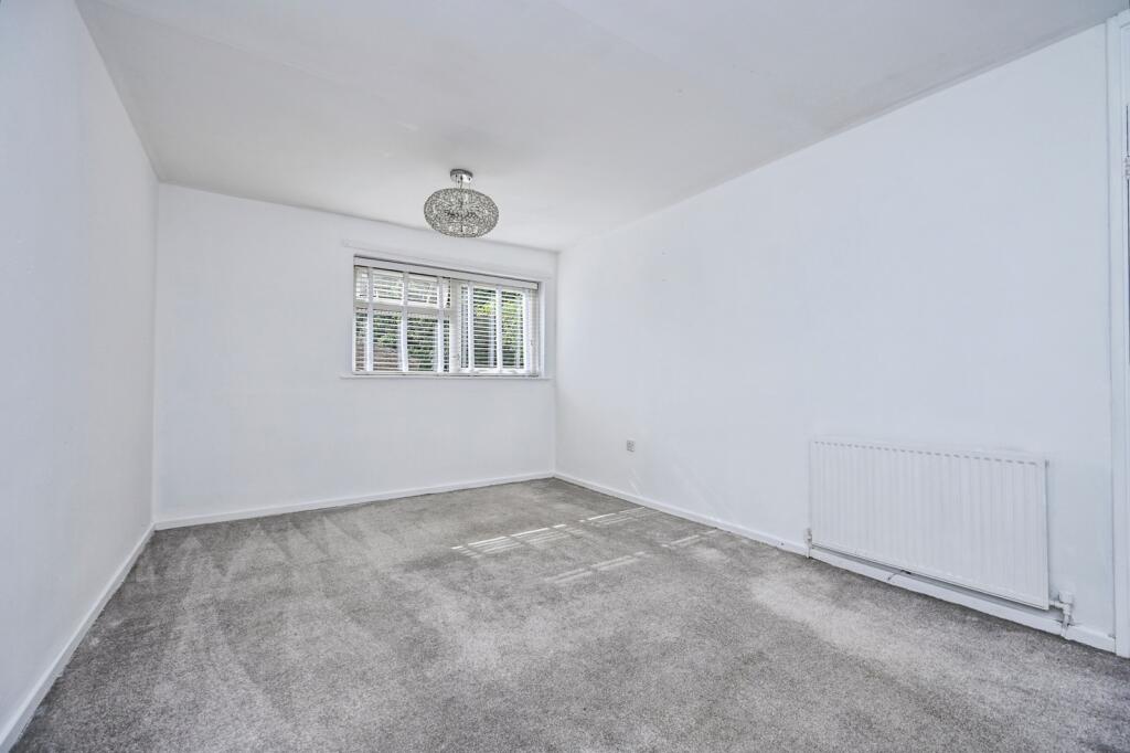 Eskbrook, Skelmersdale, Lancashire, WN8 - Widok 6