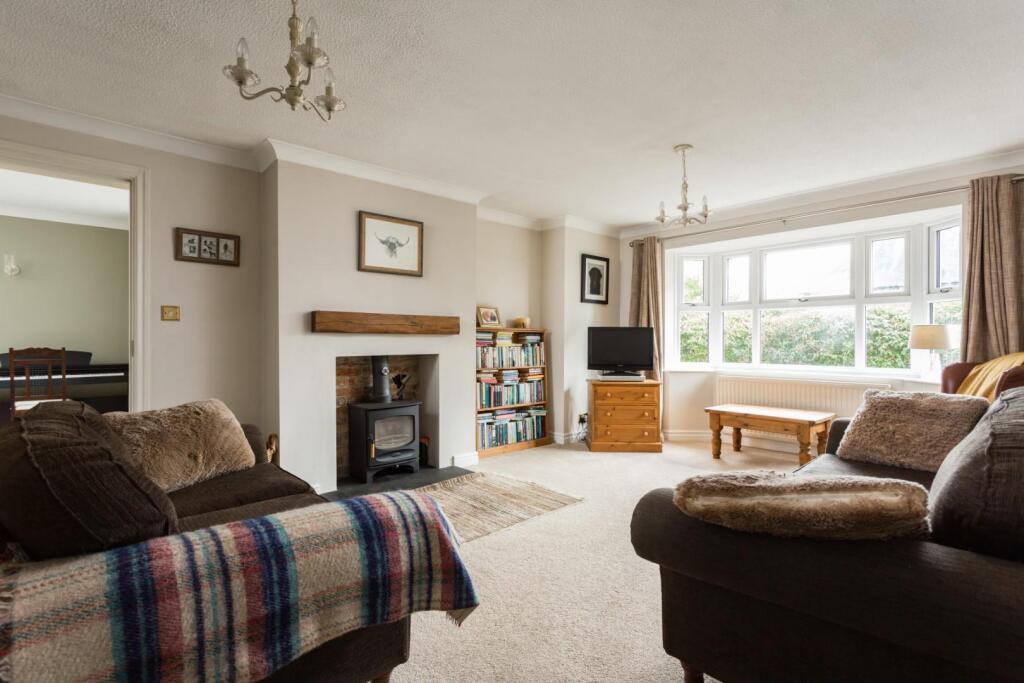 The Croft, Kirby Hill, Boroughbridge photo 2