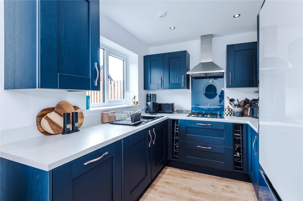 House in Bolton, Middlebrook, Horwich - View 3