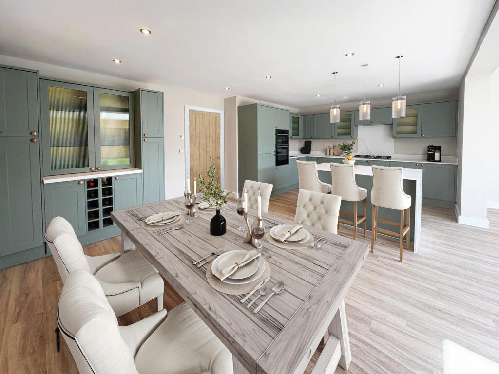 Main image of property: Bluebell Meadows, Off Wesley Avenue, Netherthong