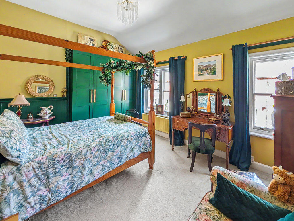 Pretoria Terrace, John Street, Castlefields, Shrewsbury, SY1 2SA - More