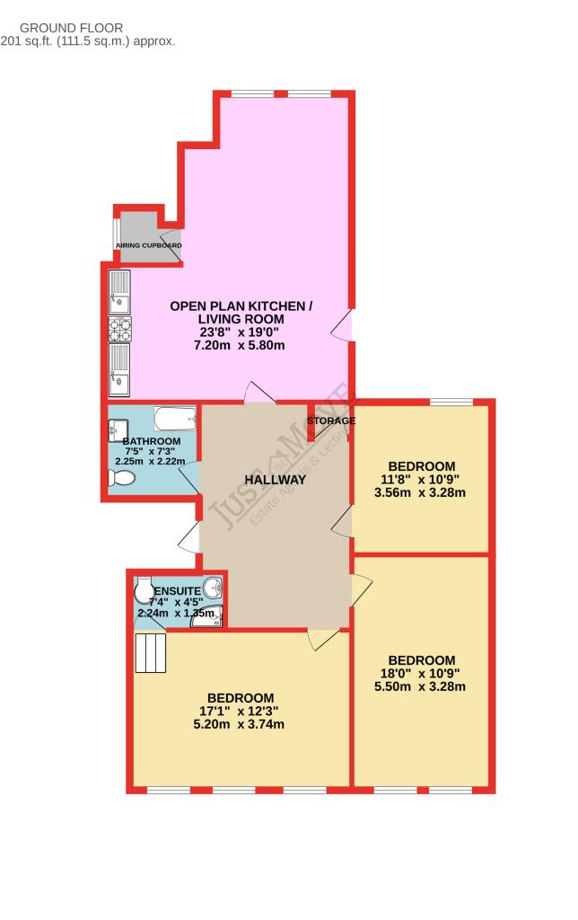 Additional image 13 of Royal Mail House