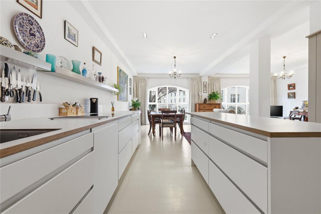 Main image of property: : Gloucester Avenue, Primrose Hill, London, NW1